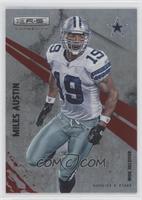 Miles Austin #/100