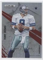 Tony Romo #/100