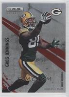 Greg Jennings #/100