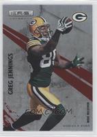 Greg Jennings #/100