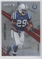 Joseph Addai #/100