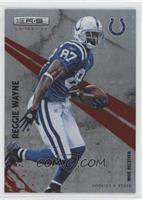 Reggie Wayne #/100