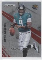 David Garrard #/100