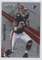 Roddy White #/100