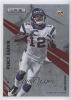 Percy Harvin #/100