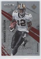 Marques Colston #/100