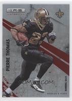 Pierre Thomas #/100