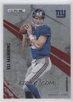 Eli Manning #/100