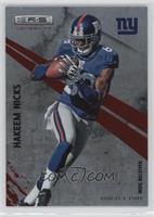 Hakeem Nicks #/100