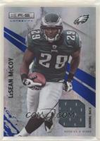 LeSean McCoy #/75