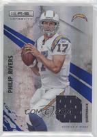 Philip Rivers #/25