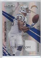 Vincent Jackson #/75