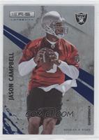 Jason Campbell #/50