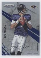 Joe Flacco #/50