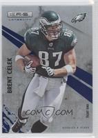 Brent Celek #/50