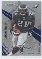 LeSean McCoy #/50