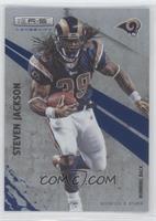 Steven Jackson #/50