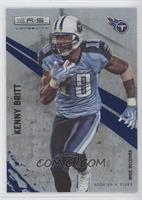 Kenny Britt #/50