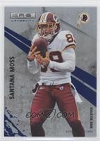 Santana Moss #/50