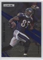 Elements - Derrick Mason #/50