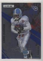 Elements - Chris Johnson #/50