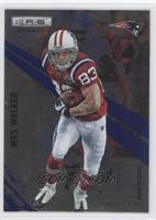 Elements - Wes Welker #/50