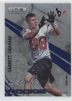 Rookie - Garrett Graham #/50