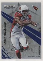 Larry Fitzgerald #/50