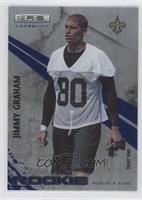 Rookie - Jimmy Graham #/50