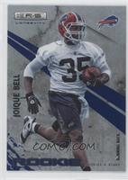 Rookie - Joique Bell #/50