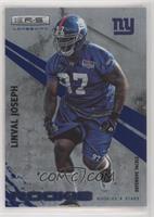 Rookie - Linval Joseph #/50