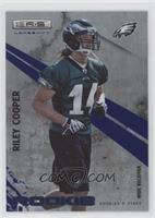 Rookie - Riley Cooper #/50