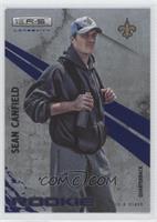 Rookie - Sean Canfield #/50