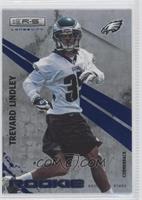 Rookie - Trevard Lindley #/50