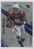 Steve Breaston #/50