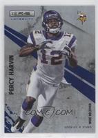 Percy Harvin #/50