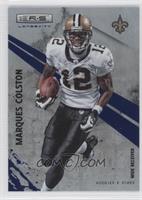 Marques Colston #/50