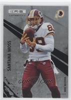 Santana Moss