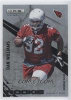 Rookie - Dan Williams