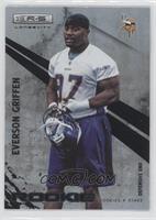 Rookie - Everson Griffen