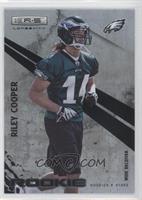 Rookie - Riley Cooper