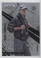 Rookie - Sean Canfield