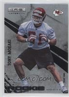 Rookie - Tony Moeaki