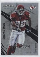 Dwayne Bowe