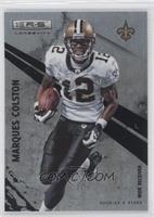 Marques Colston