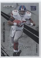 Brandon Jacobs