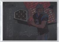 Jimmy Clausen #/249