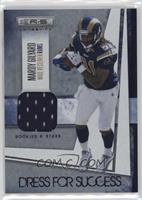 Mardy Gilyard #/249