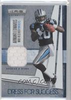 Armanti Edwards #/249