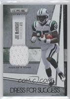 Joe McKnight #/249